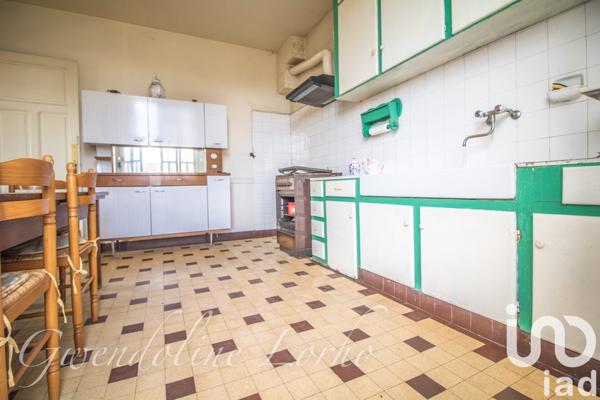 Maison à vendre 5 pièces 121 m² Fumel