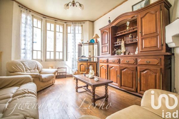 Maison à vendre 5 pièces 121 m² Fumel
