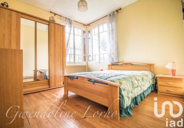 Maison à vendre 5 pièces 121 m² Fumel