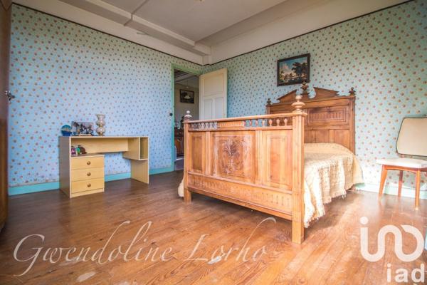 Maison à vendre 5 pièces 121 m² Fumel