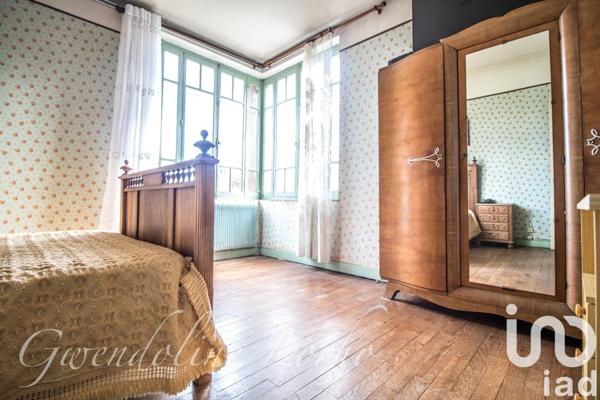 Maison à vendre 5 pièces 121 m² Fumel