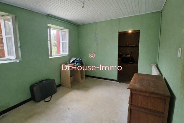 Maison à vendre 4 pièces de 87 m²