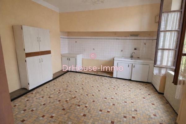 Maison à vendre 4 pièces de 87 m²