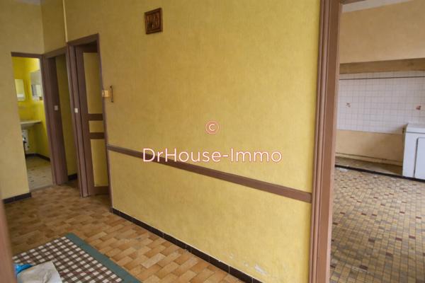Maison à vendre 4 pièces de 87 m²