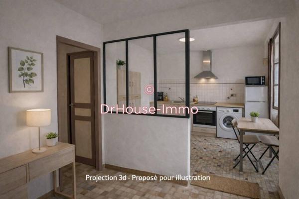 Maison à vendre 4 pièces de 87 m²