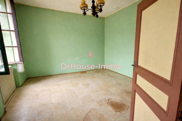 Maison à vendre 4 pièces de 87 m²