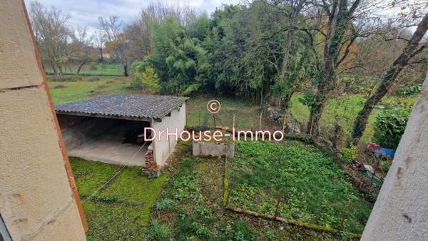 Maison à vendre 4 pièces de 87 m²
