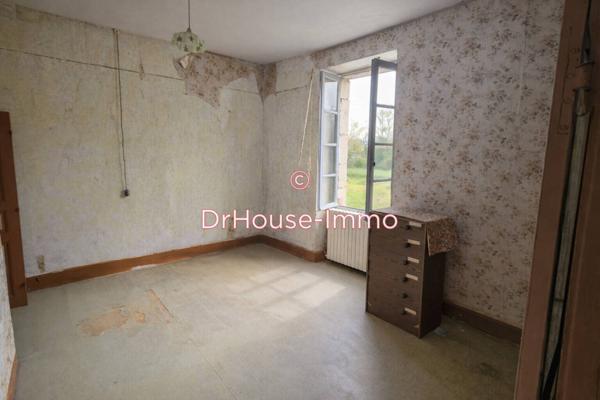 Maison à vendre 4 pièces de 87 m²