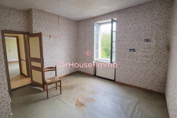 Maison à vendre 4 pièces de 87 m²