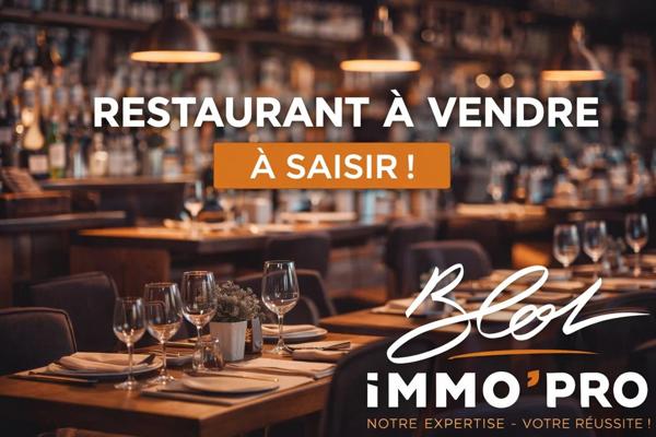 Vente Fonds de commerce 300 m2 à Bourgoin-Jallieu
