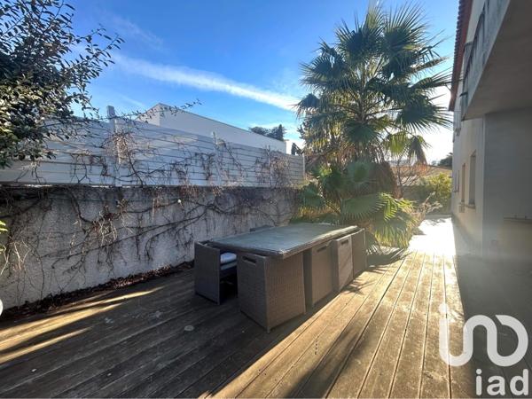 Maison à vendre 11 pièces 235 m² Saint-Jean-de-Védas