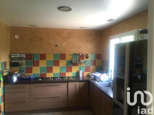 Maison à vendre 11 pièces 235 m² Saint-Jean-de-Védas