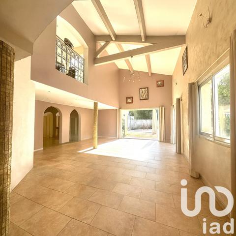 Maison à vendre 11 pièces 235 m² Saint-Jean-de-Védas