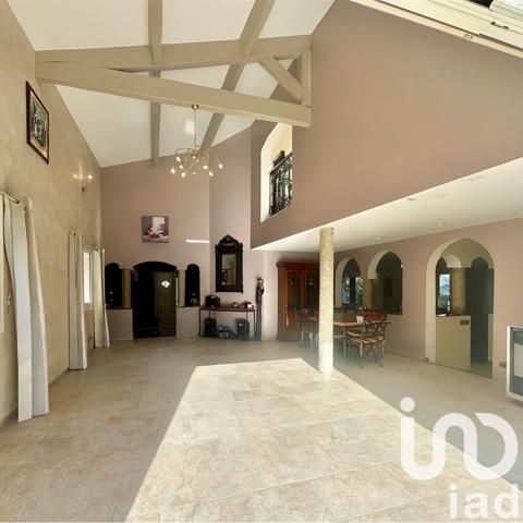 Maison à vendre 11 pièces 235 m² Saint-Jean-de-Védas
