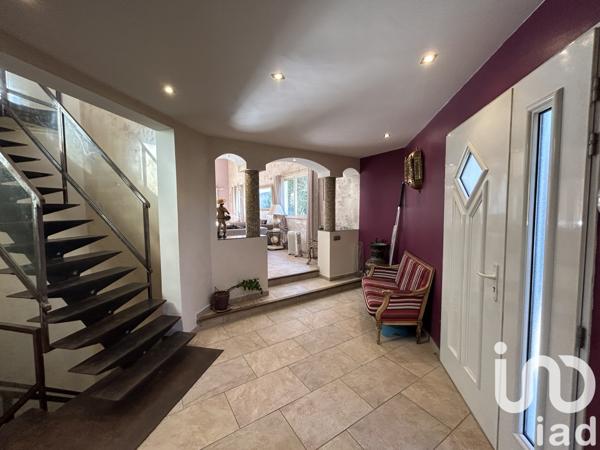 Maison à vendre 11 pièces 235 m² Saint-Jean-de-Védas