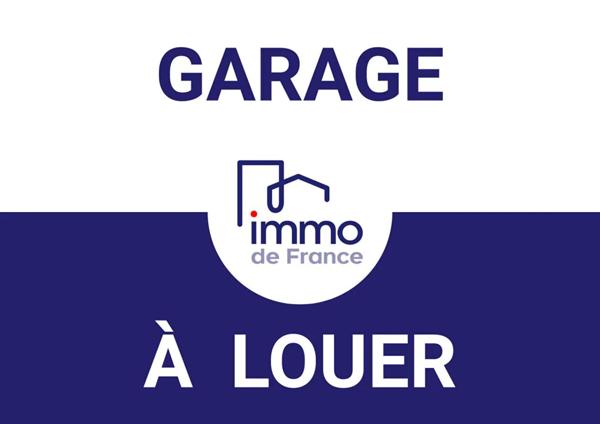 Parking / Box à louer à Bourg-en-Bresse (01000)