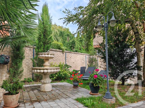 Maison à vendre  11 pièces - 220 m2 REIMS - 51