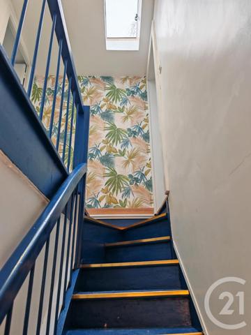 Maison à vendre  11 pièces - 220 m2 REIMS - 51