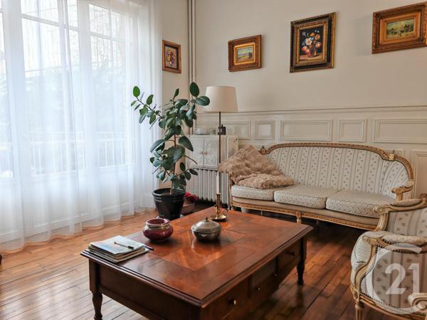 Maison à vendre  11 pièces - 220 m2 REIMS - 51