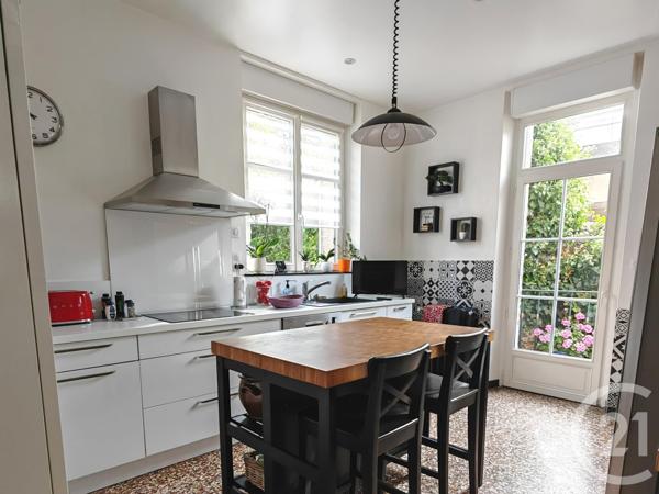 Maison à vendre  11 pièces - 220 m2 REIMS - 51