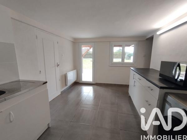 Maison à vendre 4 pièces 89 m² Montoire-sur-le-Loir