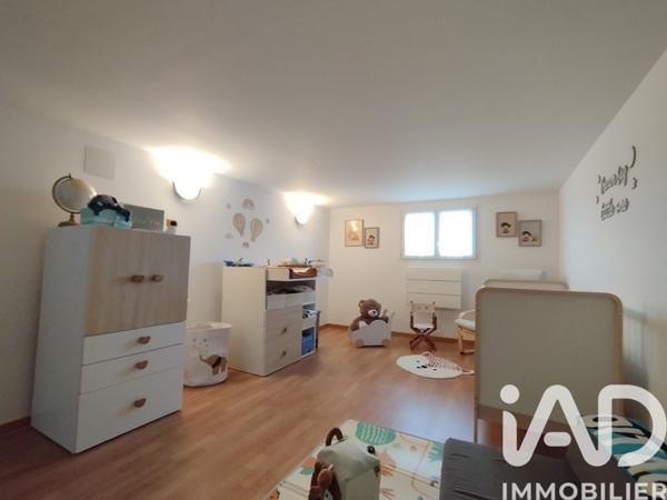 Maison à vendre 4 pièces 89 m² Montoire-sur-le-Loir