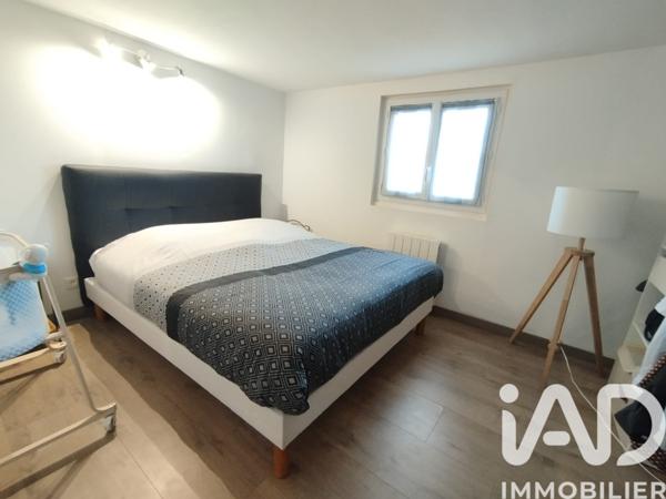 Maison à vendre 4 pièces 89 m² Montoire-sur-le-Loir
