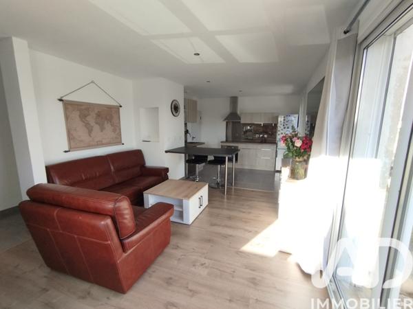 Maison à vendre 4 pièces 89 m² Montoire-sur-le-Loir