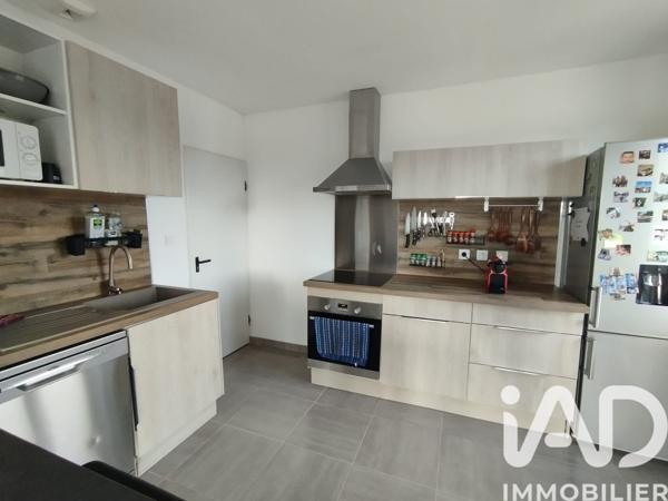 Maison à vendre 4 pièces 89 m² Montoire-sur-le-Loir