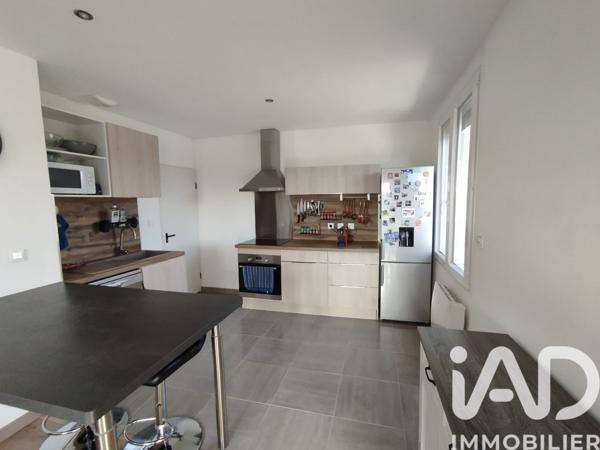 Maison à vendre 4 pièces 89 m² Montoire-sur-le-Loir