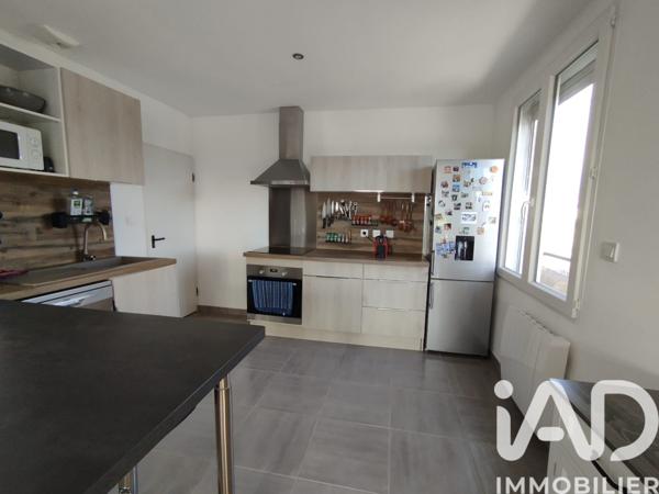 Maison à vendre 4 pièces 89 m² Montoire-sur-le-Loir