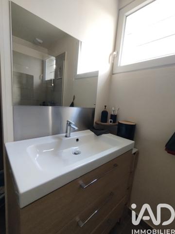 Maison à vendre 4 pièces 89 m² Montoire-sur-le-Loir