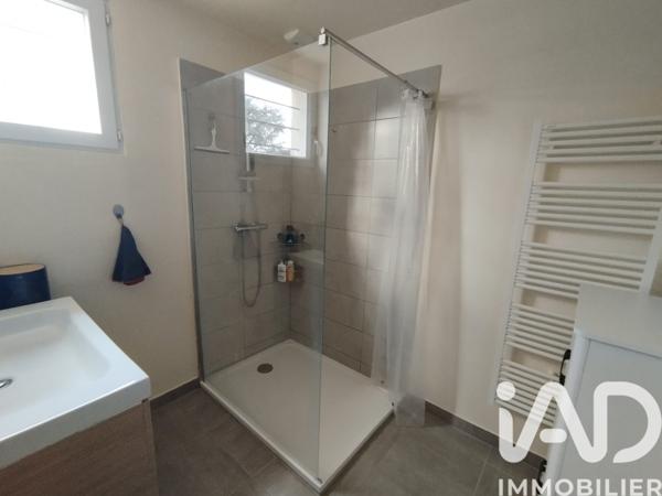 Maison à vendre 4 pièces 89 m² Montoire-sur-le-Loir