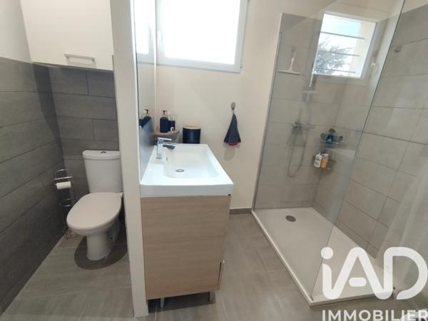 Maison à vendre 4 pièces 89 m² Montoire-sur-le-Loir