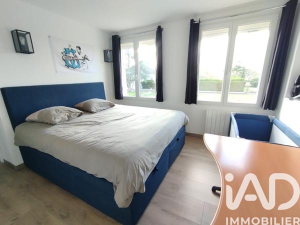 Maison à vendre 4 pièces 89 m² Montoire-sur-le-Loir