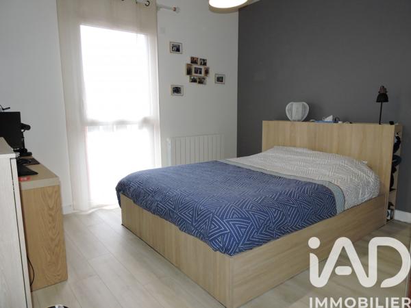Appartement à vendre 2 pièces 43 m² Voisins-le-Bretonneux