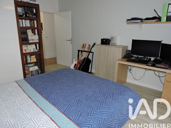 Appartement à vendre 2 pièces 43 m² Voisins-le-Bretonneux