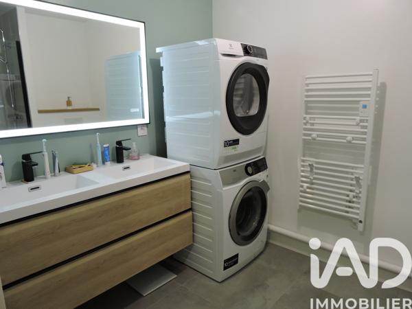 Appartement à vendre 2 pièces 43 m² Voisins-le-Bretonneux