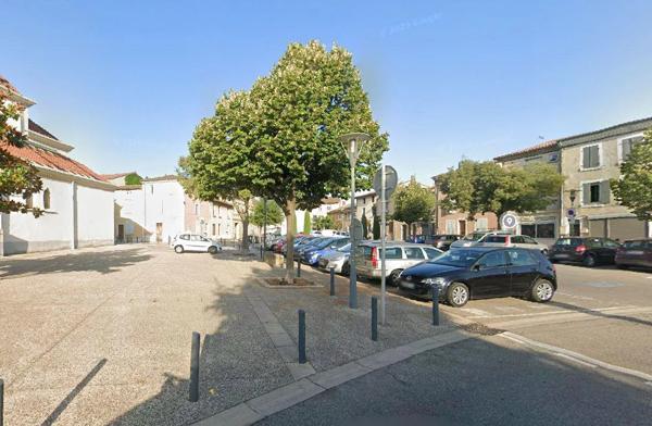 Appartement à louer à Bourg-lès-Valence (26500)