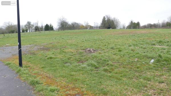 Terrain à Batir à vendre à Faissault dans les Ardennes (08270), ref : 08018--1995B