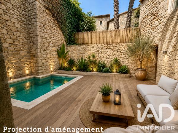 Maison à vendre 7 pièces 142 m² Bourdic