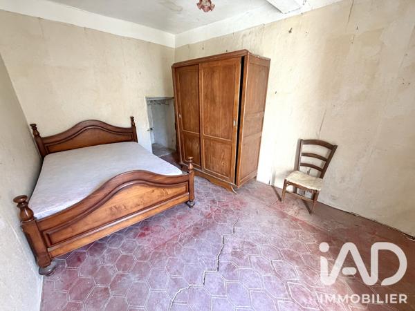 Maison à vendre 7 pièces 142 m² Bourdic