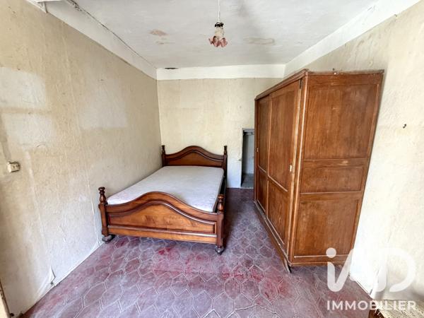 Maison à vendre 7 pièces 142 m² Bourdic