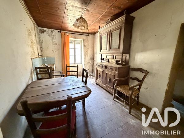 Maison à vendre 7 pièces 142 m² Bourdic