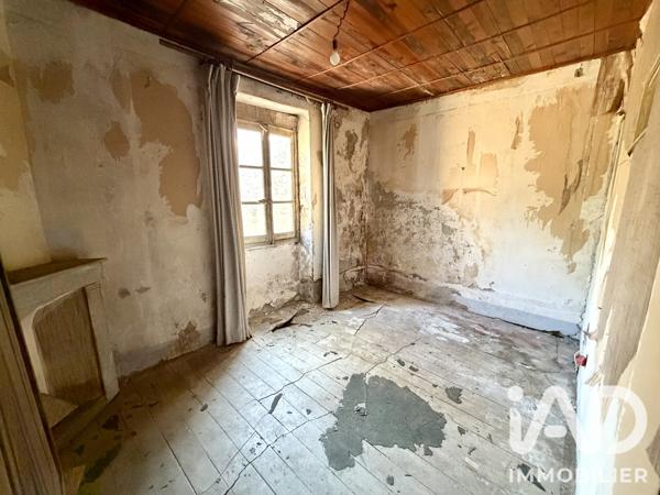 Maison à vendre 7 pièces 142 m² Bourdic