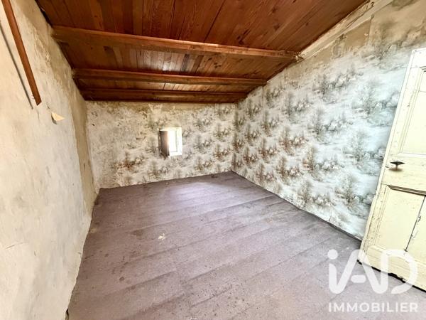 Maison à vendre 7 pièces 142 m² Bourdic