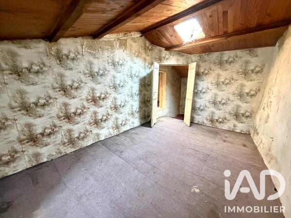 Maison à vendre 7 pièces 142 m² Bourdic