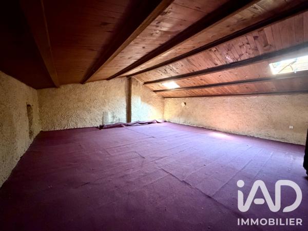 Maison à vendre 7 pièces 142 m² Bourdic