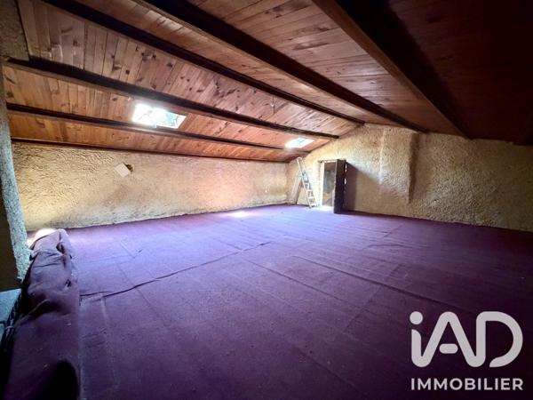 Maison à vendre 7 pièces 142 m² Bourdic