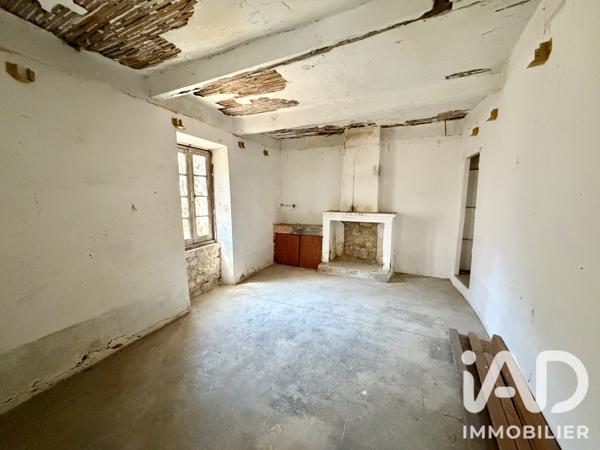 Maison à vendre 7 pièces 142 m² Bourdic